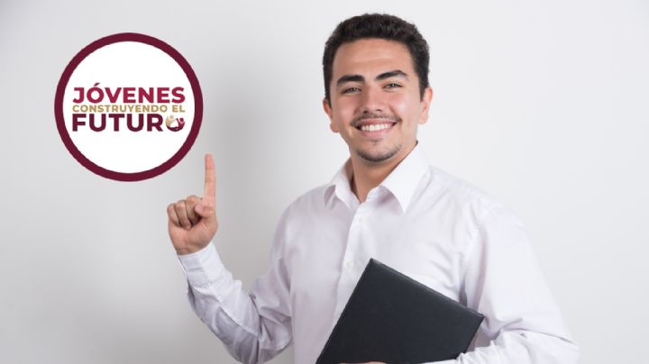 ¿Buscas tu primer trabajo? Así puedes inscribirte a Jóvenes Construyendo El Futuro