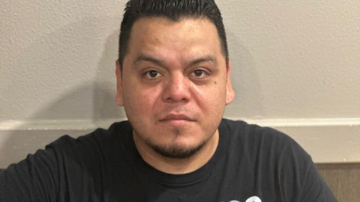 Buscan a hombre extraviado en Laredo; policía pide ayuda a la ciudadanía