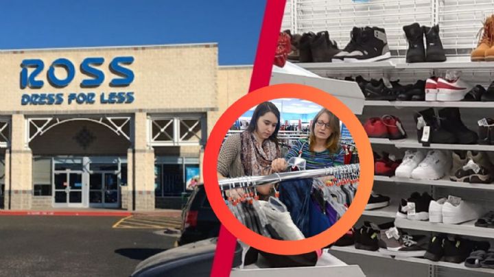 Ross Dress for Less acepta cupones; ¿cuáles y cómo puedes conseguirlos?