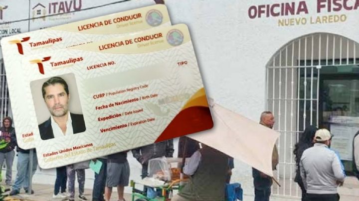 Tramita tu licencia de conducir permanente sin hacer filas ni perder las horas en la oficina fiscal