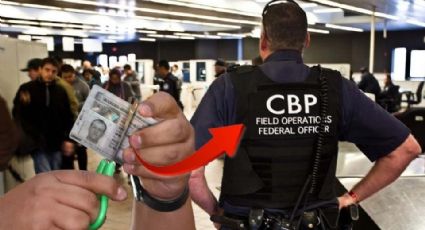 Evita que la CBP cancele tu Visa americana; seis razones clave que debes conocer