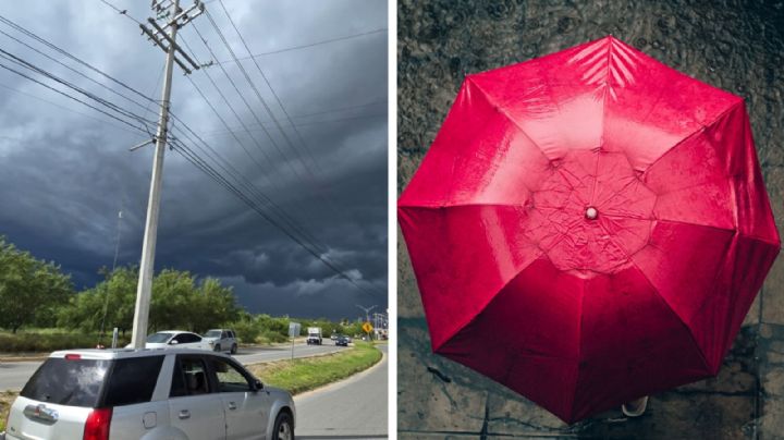 Frente Frío 16 traerá frío y lluvias a Nuevo Laredo; ¿a partir de cuándo?