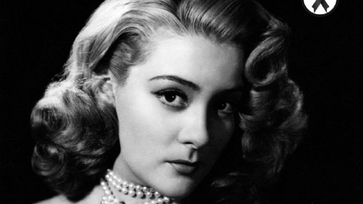 Muere Silvia Pinal, la Diva del Cine de Oro en México, a los 93 años