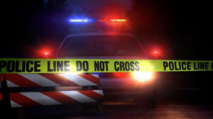 Tres balaceras tiñen de rojo la noche en Laredo, Texas