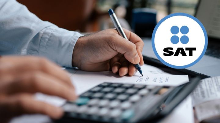 SAT: ¿el aguinaldo queda exento de pago de impuestos? Esto sabemos