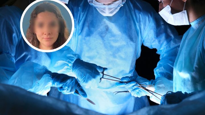 Hasta 100 años de cárcel podrían darle a falsa cirujana; operaba en Querétaro