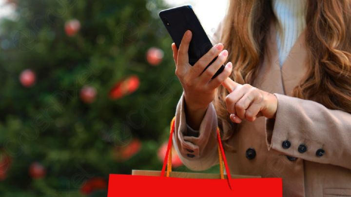 Conoce cuatro apps para conseguir cupones de descuento en temporada navideña