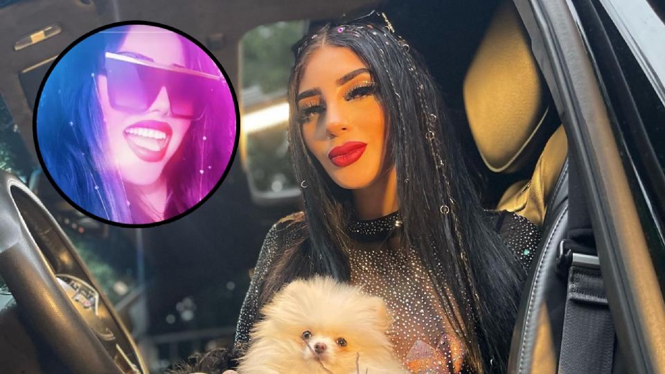 Enfermera se hace viral en TikTok debido a su gran parecido con Bellakath