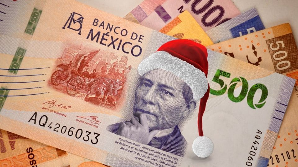 Ya está listo el Aguinaldo 2024.