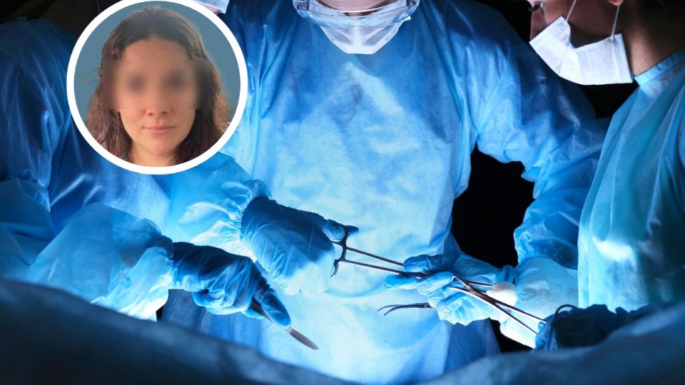 La mujer realizaba procedimientos quirúrgicos sin tener la preparación profesional
