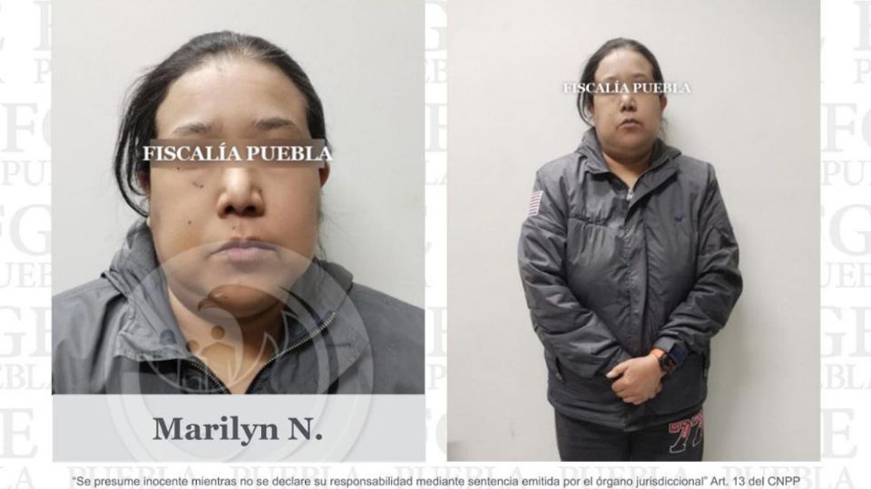 Tras su detención, comienza su proceso legal para determinar cuánto tiempo podría pasar en prisión