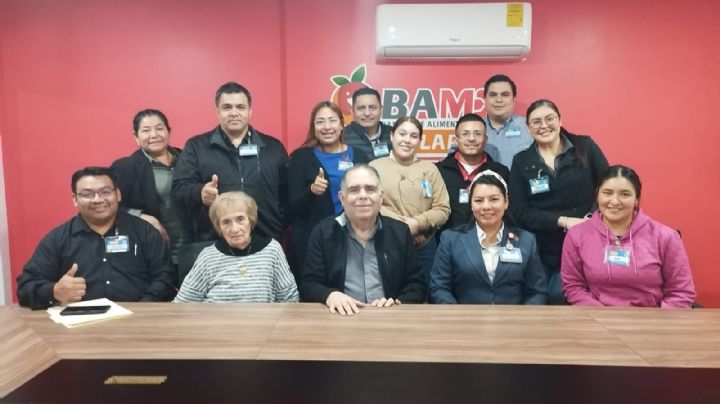Posada del Compartir de Cáritas de Nuevo Laredo recibirá a más de 9 mil personas