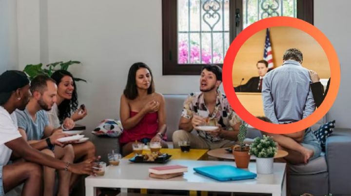 En Texas hay una ‘insólita’ infracción que podrías cometer sin darte cuenta, incluso durante navidad