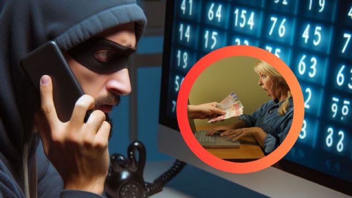 ¿Cuál es el fraude más común en diciembre y en qué fechas 'caen' más personas?