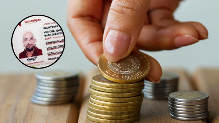 Licencia de conducir permanente en Tamaulipas: en esta fecha subirá de precio