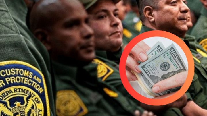 ¿Quieres trabajar en la CBP?: esto ganan por hora; te decimos cómo postularte