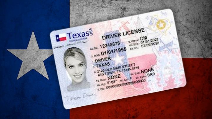 Licencia de conducir de Texas, ¿cuáles son los requisitos para obtenerla en diciembre 2024?  