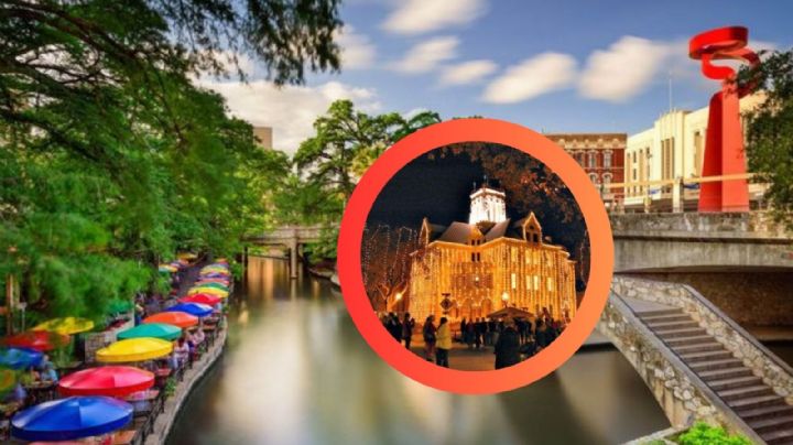 Este pueblo de Texas con fuerte influencia alemana es ideal para quienes buscan una vida tranquila