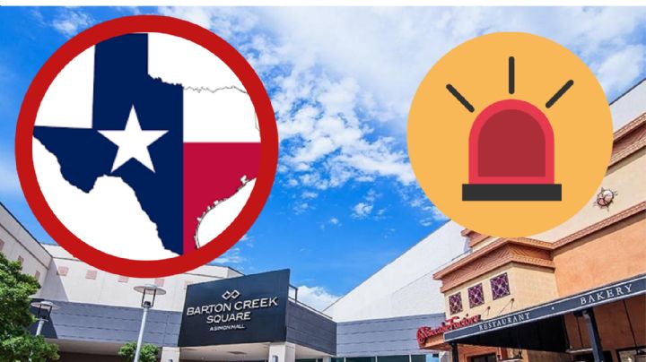 ¿Quieres ir de compras a Austin, Texas?, conoce los mejores malls y outlets