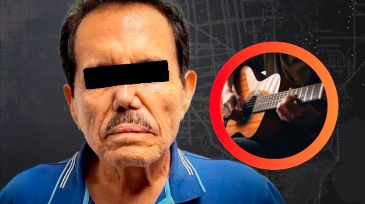 ‘El Mayo’ Zambada revela su gusto musical: ¿cuál es su grupo favorito?