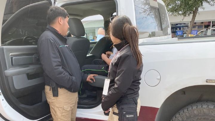 Niño desaparece de su casa en la Solidaridad; su mamá denuncia y policía lo halla... en el cine