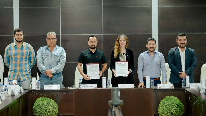 Tamaulipas posicionará a sus Pymes en mercados de Estados Unidos y Canadá