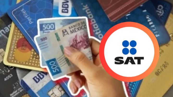 ¿Haces transferencias entre tus cuentas?, así puedes evitar que el SAT te ponga el 'ojo encima'