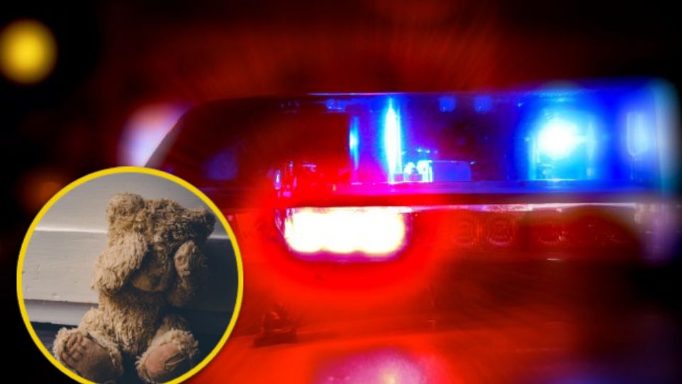 El vecino dio aviso a los familiares del pequeño, y sin esperar a los servicios de emergencia, lo trasladó en el mismo vehículo hasta el Hospital General de Torreón