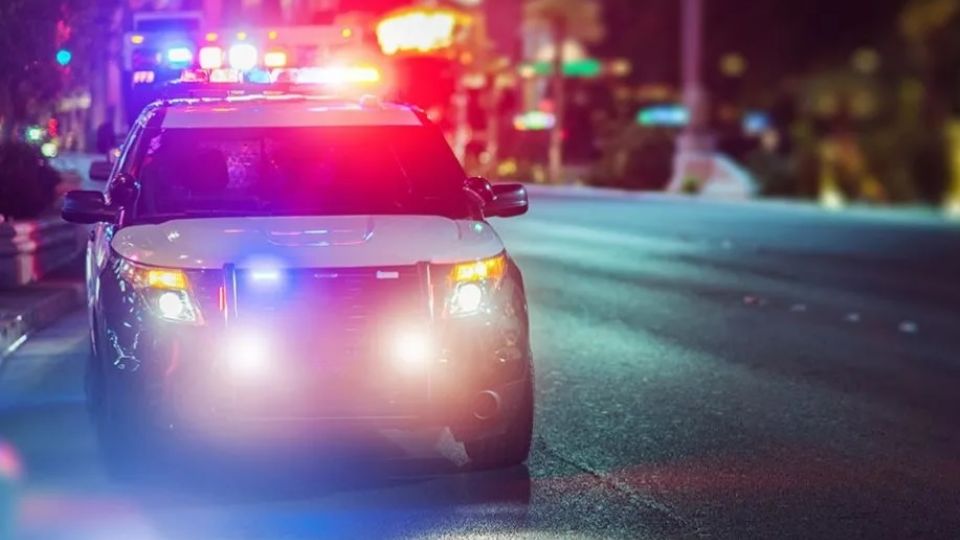 El maleante rendirá cuentas ante la justicia.