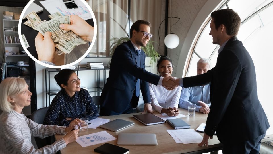 En esta empresa no pide experiencia profesional y su salario es competitivo