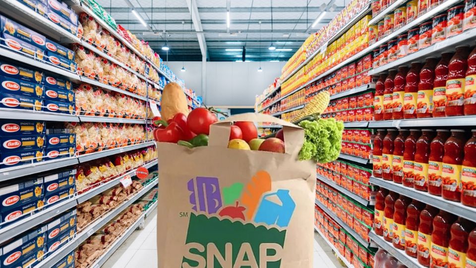 La tarjeta que ayuda a las personas a adquirir productos de la canasta básica