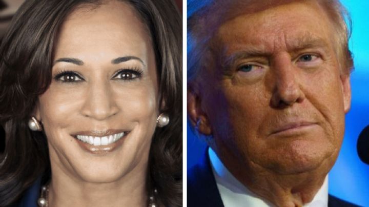 ¡Supermartes!; ¿Kamala Harris o Donald Trump?