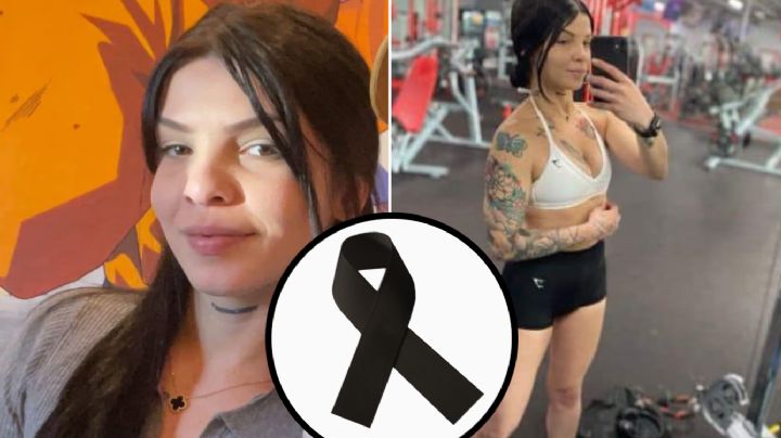 Encuentran cuerpo de tiktoker desaparecida tras salir de un Walmart; era una joven madre