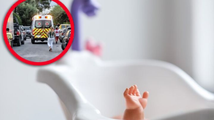 Menor muere ahogada en una bañera; fue encontrada por su hermano pequeño