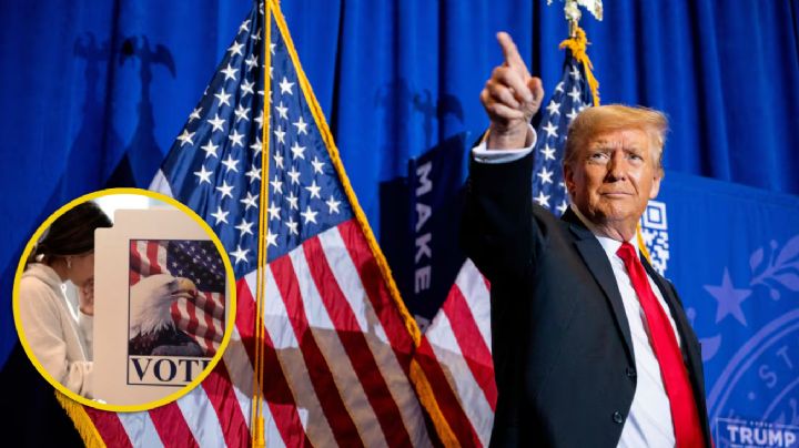 Elecciones presidenciales de Estados Unidos 2024: ¿quién es Donald Trump y qué propone?