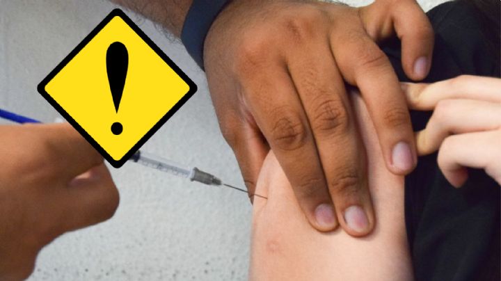 Habrá jornada de vacunación contra la Influenza en Nuevo Laredo