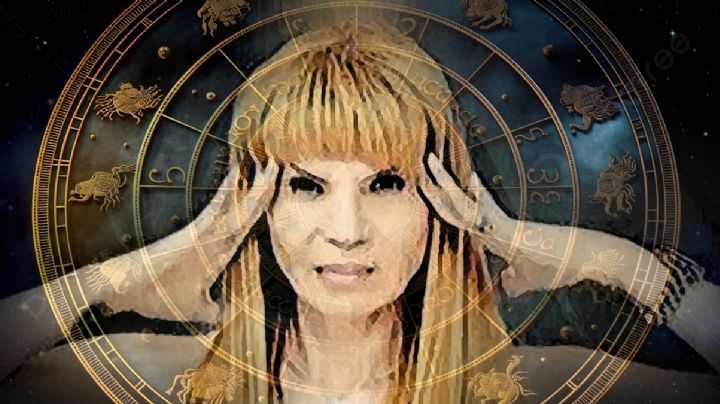 Horóscopos Mhoni Vidente para HOY lunes 4 de noviembre del 2024