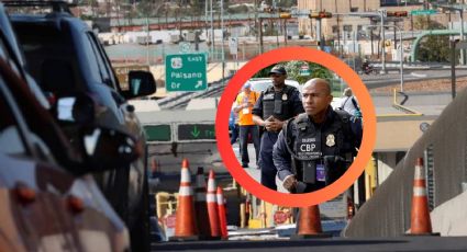 CBP emite alerta para quienes cruzarán la frontera en la temporada navideña