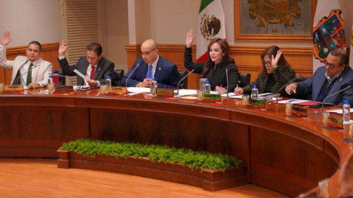 Nuevo Laredo tendrá mayor presupuesto para el 2026