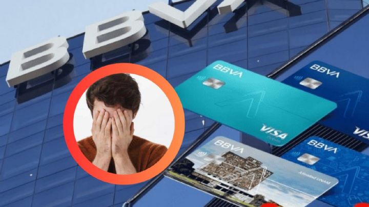 BBVA: esta es la cantidad mínima que debes tener en tu tarjeta para que no la cancelen en diciembre
