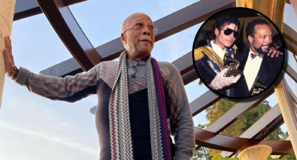 Fallece Quincy Jones, músico y productor de Frank Sinatra y Michael Jackson