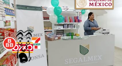 'Tiemblan' OXXO, 3B y 7-Eleven: llegaron las Tiendas del Bienestar a destronarlos; esto ofrecerán