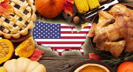 Thanksgiving 2024: se acerca el Día de Acción de Gracias, ¿cuándo es y de qué se trata?