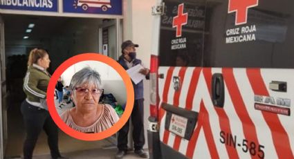 Madre pide ayuda: su hija, incendiada por su exesposo, tiene quemaduras en el 70% del cuerpo