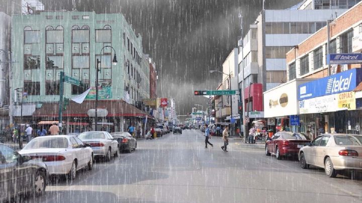 Clima Nuevo Laredo: viene tormenta y frío, ¡prepárese!