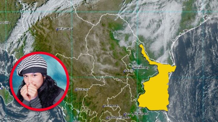 Nuevo Laredo en alerta por Frente Frío 7: PC prevé lluvias y bajas temperaturas en la ciudad