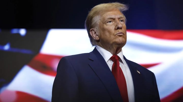 ¡Histórico!: triunfa Donald Trump en Laredo; primera vez que gana un republicano en condado de Webb