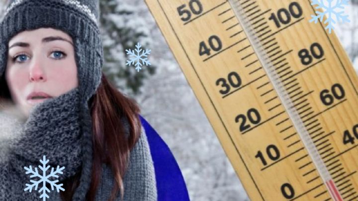 'La Niña' se aproxima: el fenómeno que marcará el invierno 2024 en México