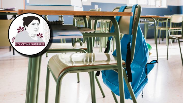 Beca Rita Cetina: ¿cuándo inicia el registro y de cuánto será el apoyo para estudiantes?