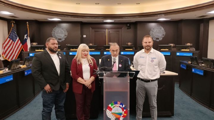 Pondrán a votación 11 enmiendas a la Carta Magna en Laredo